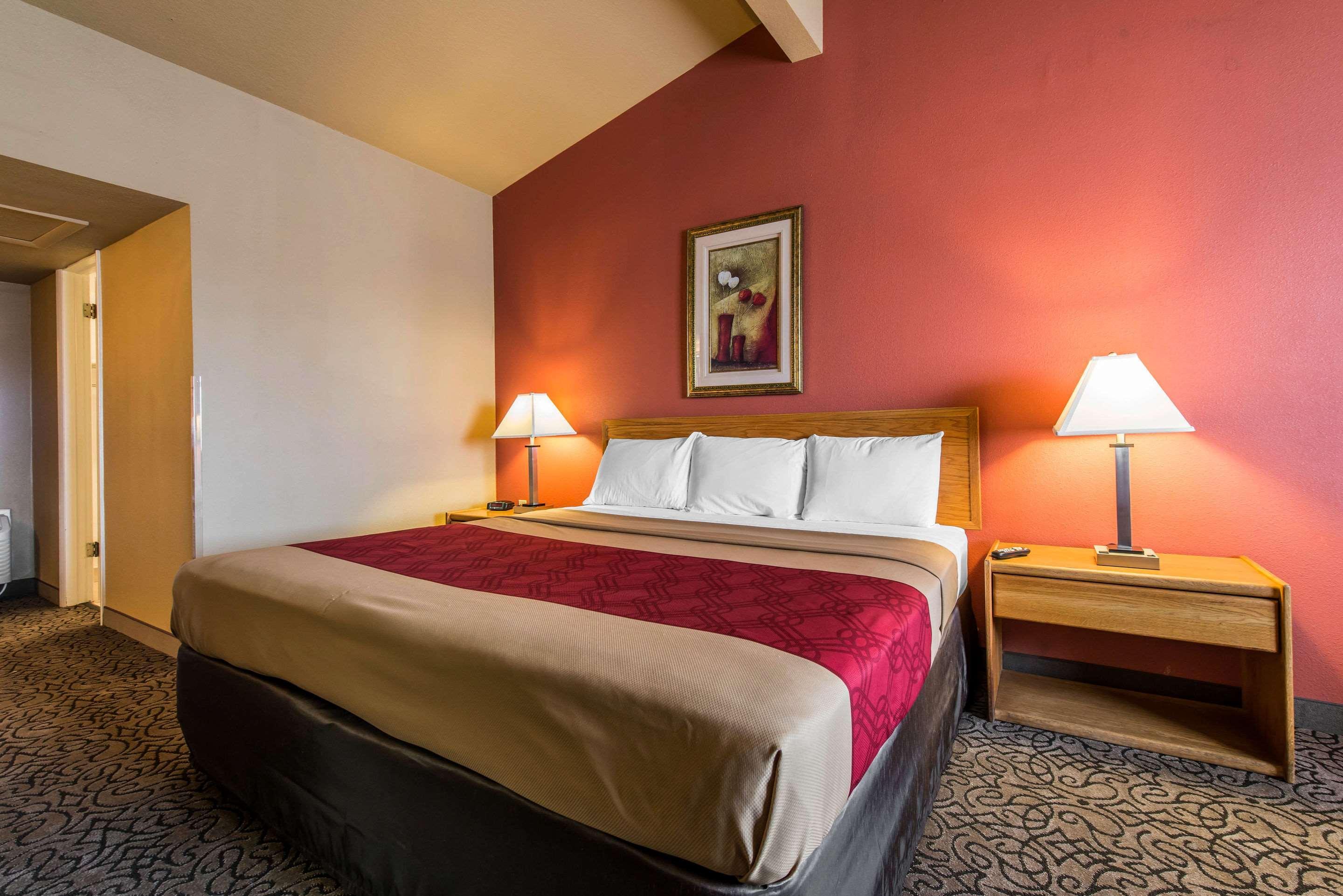 Rodeway Inn Brush Esterno foto