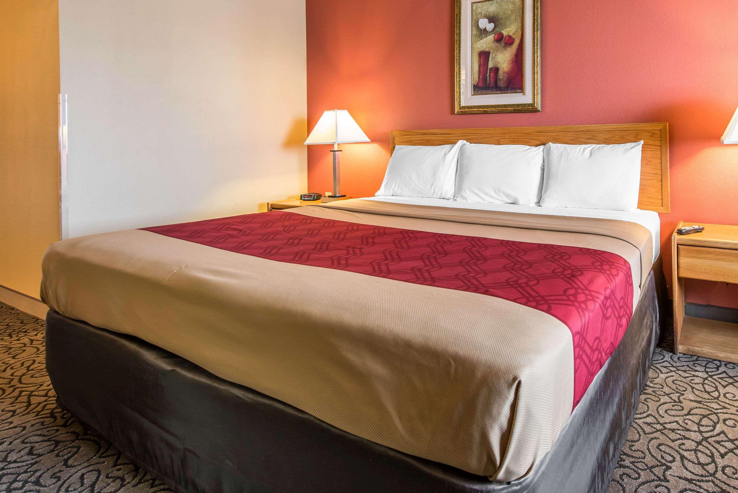 Rodeway Inn Brush Esterno foto
