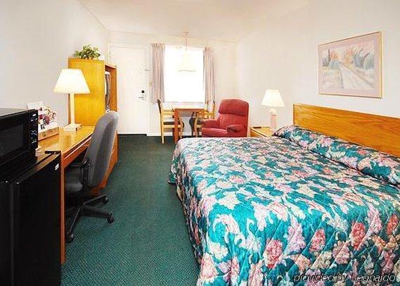 Rodeway Inn Brush Camera foto