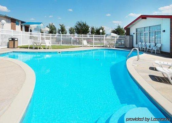 Rodeway Inn Brush Servizi foto